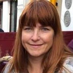 Meet your Posher, Maureen moe